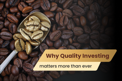 Why Quality Investing Matters More Than Ever