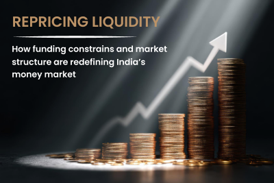 Repricing liquidity