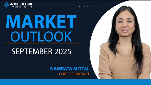 Monthly Market Outlook September 2025