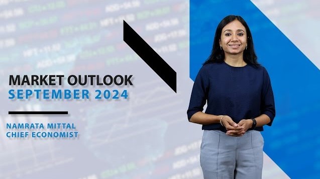 Monthly Market Outlook September 2024
