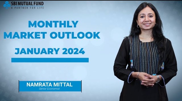 Monthly Market Outlook January 2024