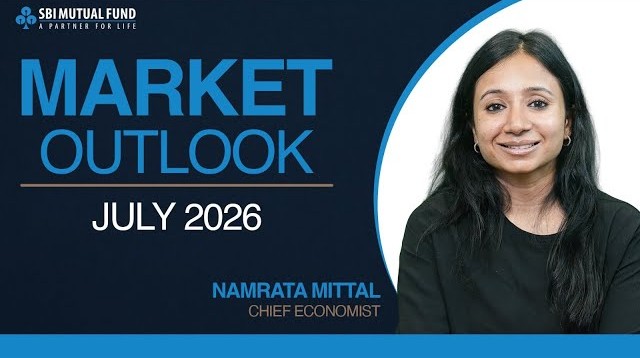 Monthly Market Outlook July 2026