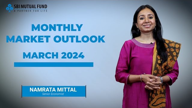 Monthly Market Outlook March 2024