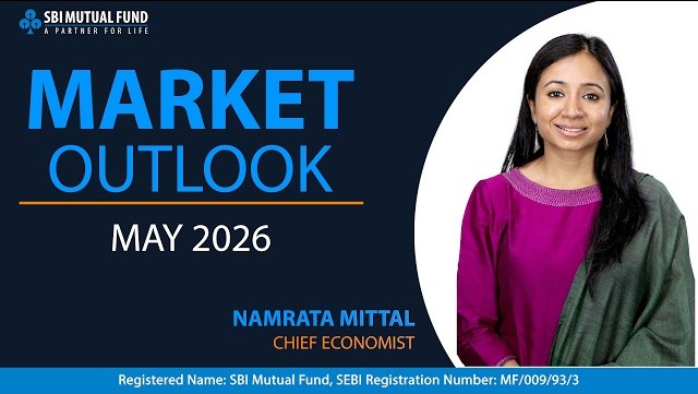 Monthly Market Outlook May 2026