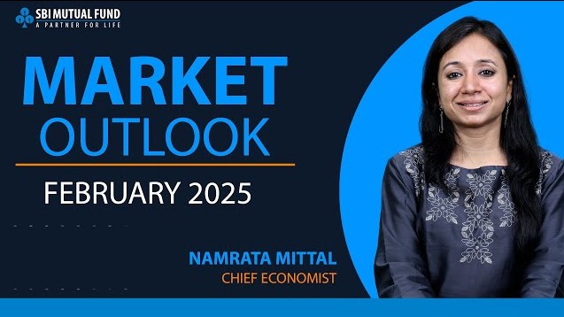 Monthly Market Outlook February 2025