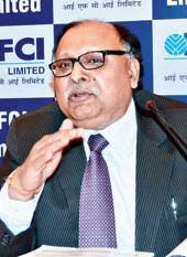 Achal Kumar Gupta