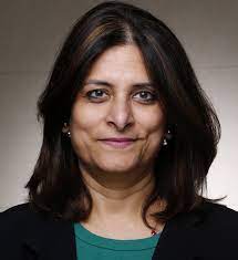 Archana Hingorani