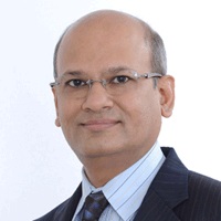 Mr. CN Ram 
