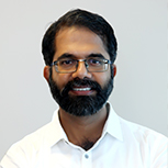 SHrinivasan SHrinivasan