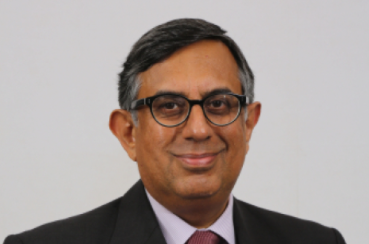 Sunil Gulati